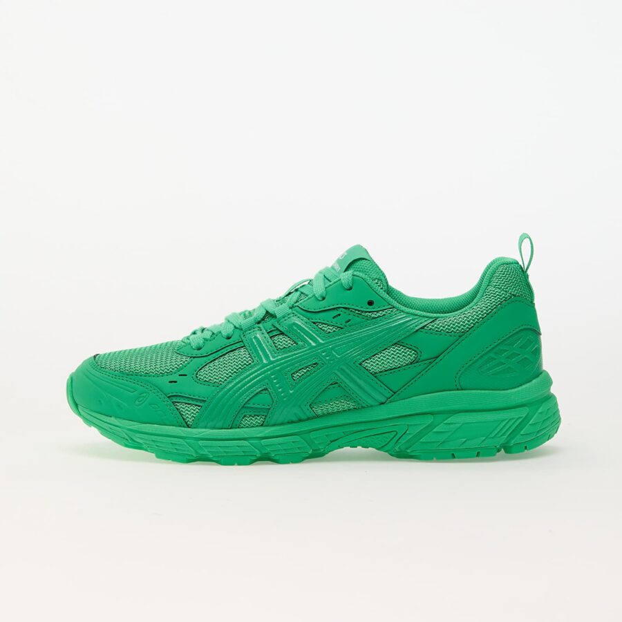 Sneakers Asics x Comme des Garçons Shirt Gel-Nunobiki Green/ Green EUR 42.5-alacsony-ár