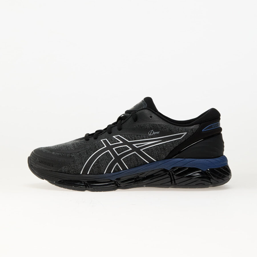 Sneakers Asics x Dime Gel-Quantum 360 VIII GTX Black/ Pure Silver EUR 37-alacsony-ár