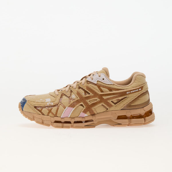 Sneakers Asics x Doublet Gel-Kayano 20 Sand/ Sand EUR 41.5-alacsony-ár