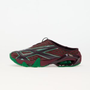 Sneakers Asics x Kiko Kostadinov Gel-Styrax Dahlia/ Bright Green EUR 41.5-alacsony-ár
