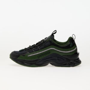 Sneakers Asics x OTTO 958 Protoblast-CMLVIII Green/ Black EUR 41.5-alacsony-ár