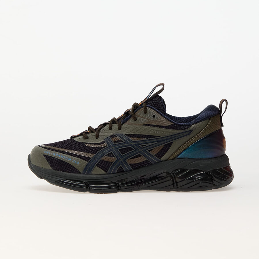 Sneakers Asics x SNS Gel-Quantum 360 VIII Utility Night Shade/ Midnight EUR 37.5-alacsony-ár
