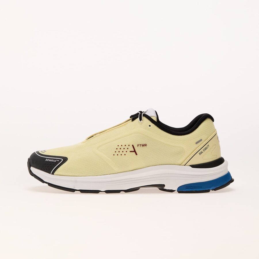 Sneakers Athletics FTWR One Remastered Wax Yellow EUR 42-alacsony-ár