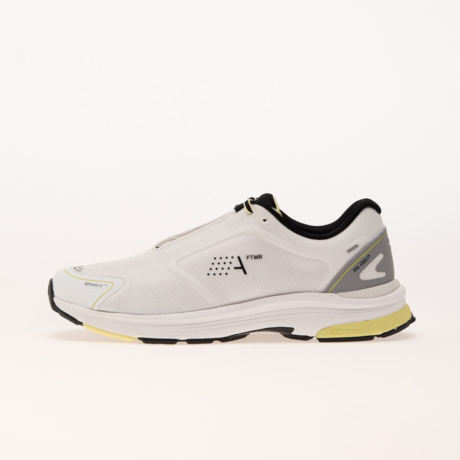 Sneakers Athletics FTWR One Remastered White/ Silver EUR 41-alacsony-ár