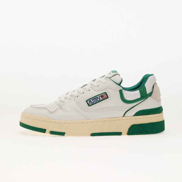 Sneakers Autry Clc Low Man Mult/ Mat White/ Amazon EUR 41-alacsony-ár