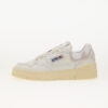Sneakers Autry Clc Low Wom Mult/ Mat White EUR 36-alacsony-ár