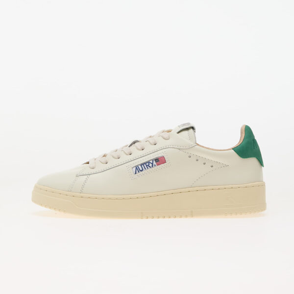 Sneakers Autry Dallas Low Man Leat/ Marsh Msh/ Amazon EUR 41-alacsony-ár