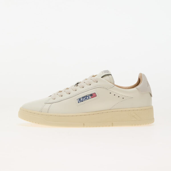 Sneakers Autry Dallas Low Man Leat/ Marsh Msh/ Msh EUR 43-alacsony-ár