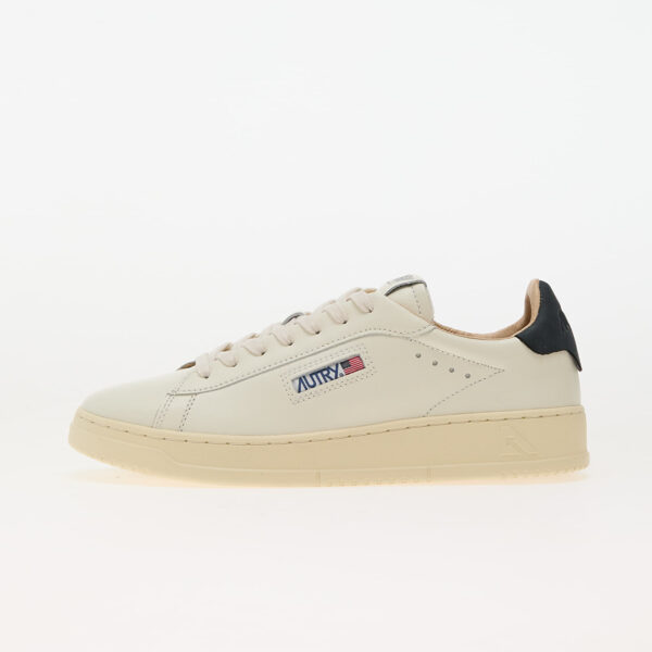 Sneakers Autry Dallas Low Man Leat/ Marsh Msh/ Space EUR 41-alacsony-ár