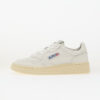 Sneakers Autry Medalist Low Wom Goat/ Goat White EUR 37-alacsony-ár