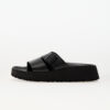 Sneakers Birkenstock Almina Natural Leather Black EUR 37-alacsony-ár