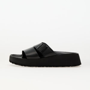 Sneakers Birkenstock Almina Natural Leather Black EUR 37-alacsony-ár