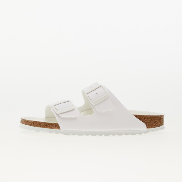 Sneakers Birkenstock Arizona BF Triples White EUR 36-alacsony-ár