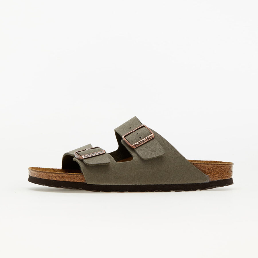 Sneakers Birkenstock Arizona BFBC Stone EUR 36-alacsony-ár