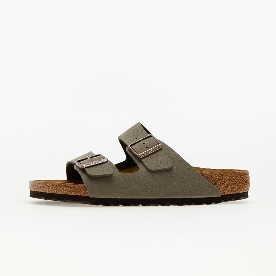 Sneakers Birkenstock Arizona BFBC Stone EUR 41-alacsony-ár