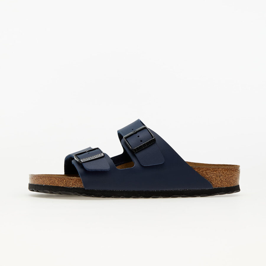 Sneakers Birkenstock Arizona BS Blue EUR 41-alacsony-ár