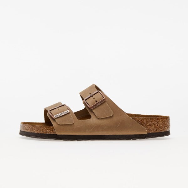 Sneakers Birkenstock Arizona BS Tobacco Brown EUR 41-alacsony-ár