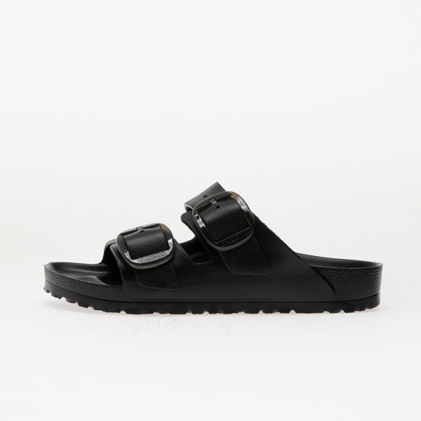 Sneakers Birkenstock Arizona Big Buckle EVA Black EUR 36-alacsony-ár