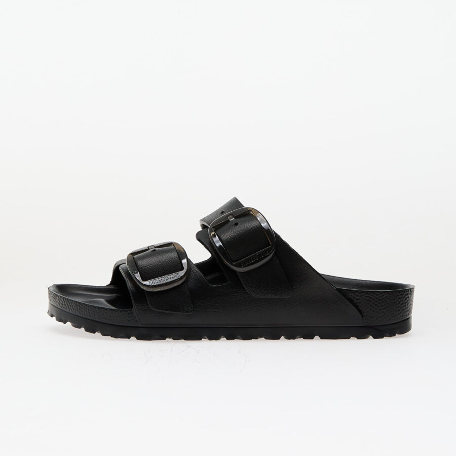 Sneakers Birkenstock Arizona Big Buckle EVA Black EUR 36-alacsony-ár