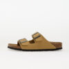 Sneakers Birkenstock Arizona Birko-Flor Birkibuc Birkibuc Latte Cream EUR 36-alacsony-ár