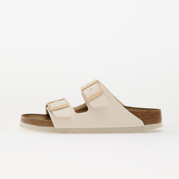Sneakers Birkenstock Arizona Birko-Flor Eggshell EUR 36-alacsony-ár