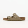 Sneakers Birkenstock Arizona Birko-Flor Faded Khaki EUR 43-alacsony-ár