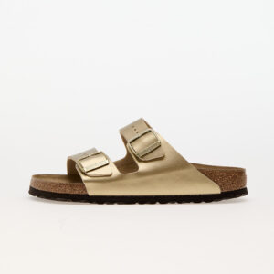 Sneakers Birkenstock Arizona Birko-Flor Gold EUR 36-alacsony-ár