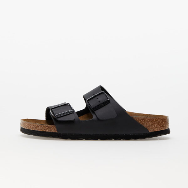 Sneakers Birkenstock Arizona Birko-Flor Soft Black EUR 36-alacsony-ár