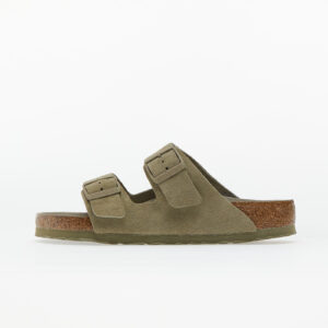 Sneakers Birkenstock Arizona Birko-Flor Soft Faded Khaki EUR 42-alacsony-ár