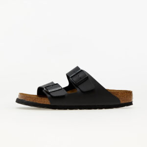 Sneakers Birkenstock Arizona Birko-Flor Soft Footbed Black EUR 36-alacsony-ár