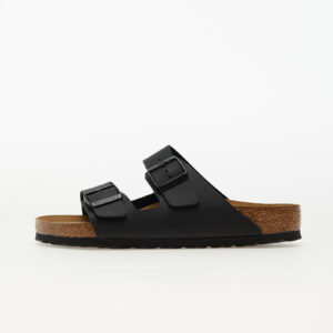 Sneakers Birkenstock Arizona Birko-Flor Soft Footbed Black EUR 42-alacsony-ár
