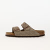 Sneakers Birkenstock Arizona Birko-Flor Soft Taupe EUR 36-alacsony-ár