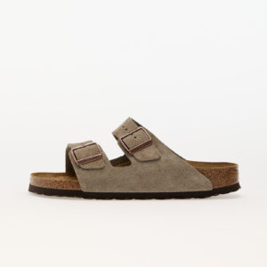 Sneakers Birkenstock Arizona Birko-Flor Soft Taupe EUR 36-alacsony-ár