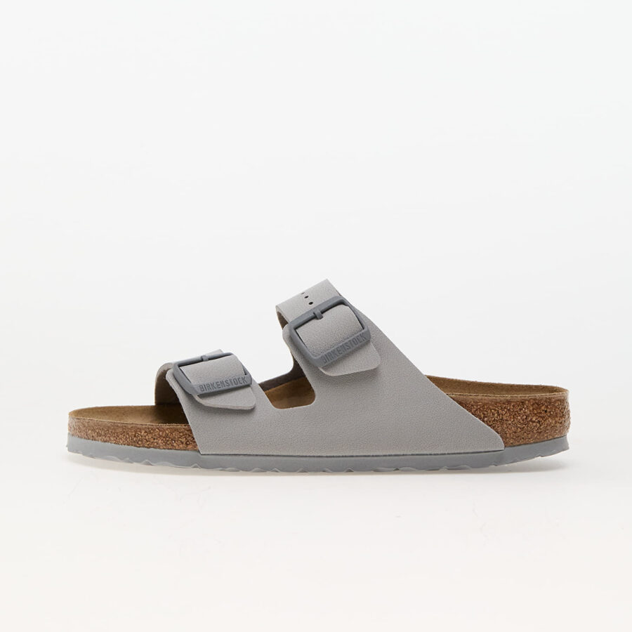 Sneakers Birkenstock Arizona Birko-Flor Stone Coin EUR 36-alacsony-ár