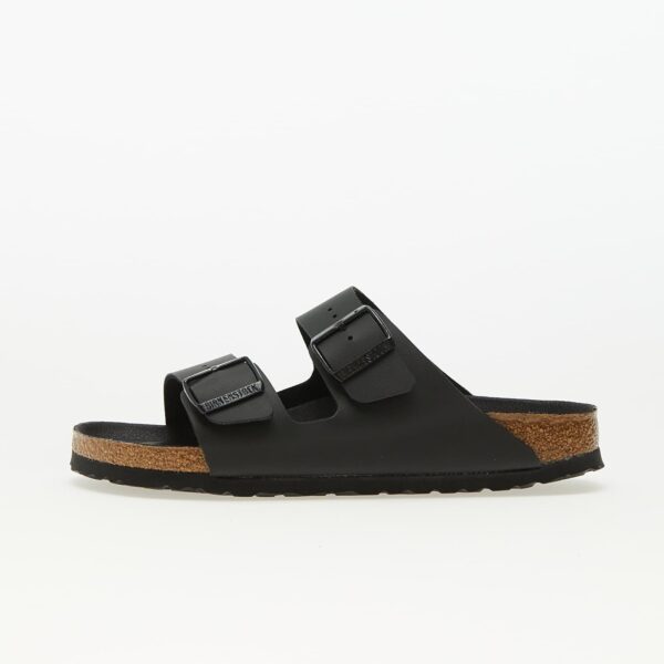 Sneakers Birkenstock Arizona Birko-Flor Triples Black EUR 36-alacsony-ár