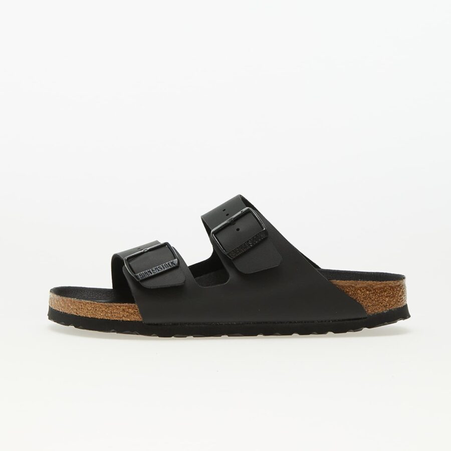 Sneakers Birkenstock Arizona Birko-Flor Triples Black EUR 36-alacsony-ár