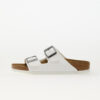 Sneakers Birkenstock Arizona Birko-Flor White EUR 36-alacsony-ár