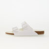 Sneakers Birkenstock Arizona Birko-Flor White EUR 41-alacsony-ár