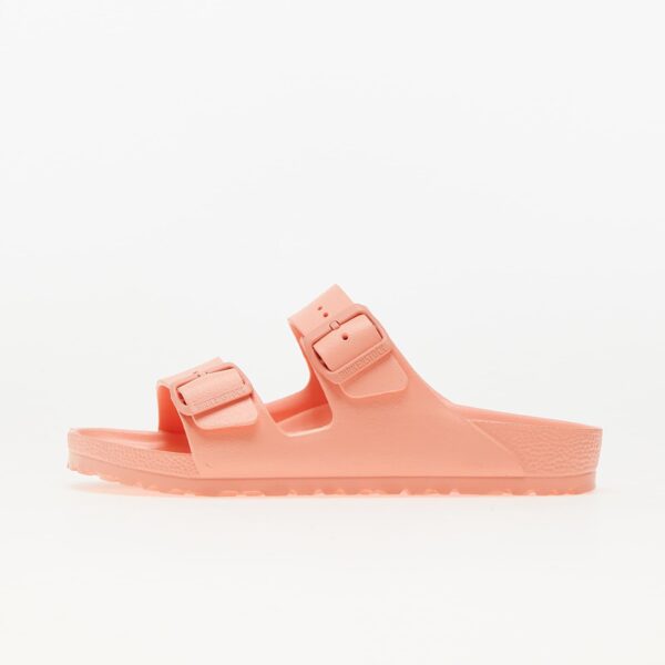 Sneakers Birkenstock Arizona EVA Coral Peach EUR 39-alacsony-ár