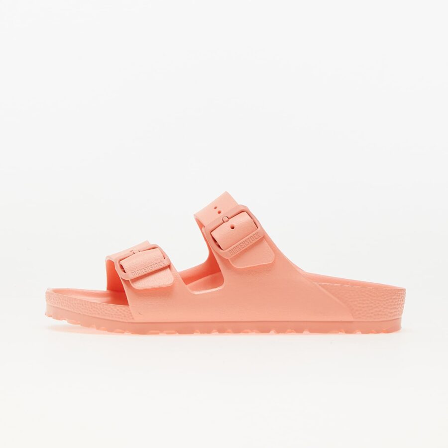 Sneakers Birkenstock Arizona EVA Coral Peach EUR 39-alacsony-ár
