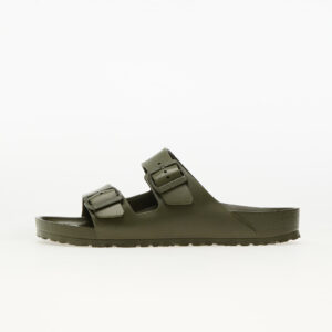 Sneakers Birkenstock Arizona EVA Khaki EUR 45-alacsony-ár