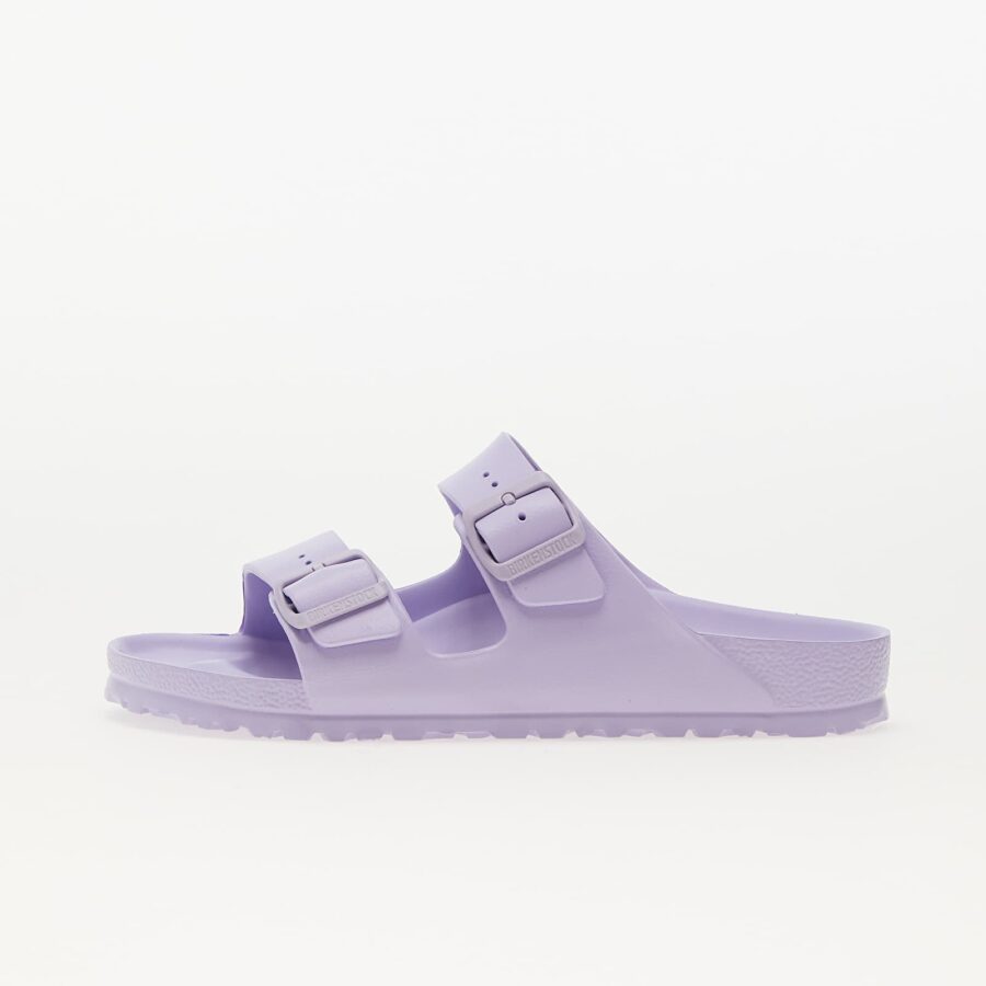 Sneakers Birkenstock Arizona EVA Purple Fog EUR 36-alacsony-ár