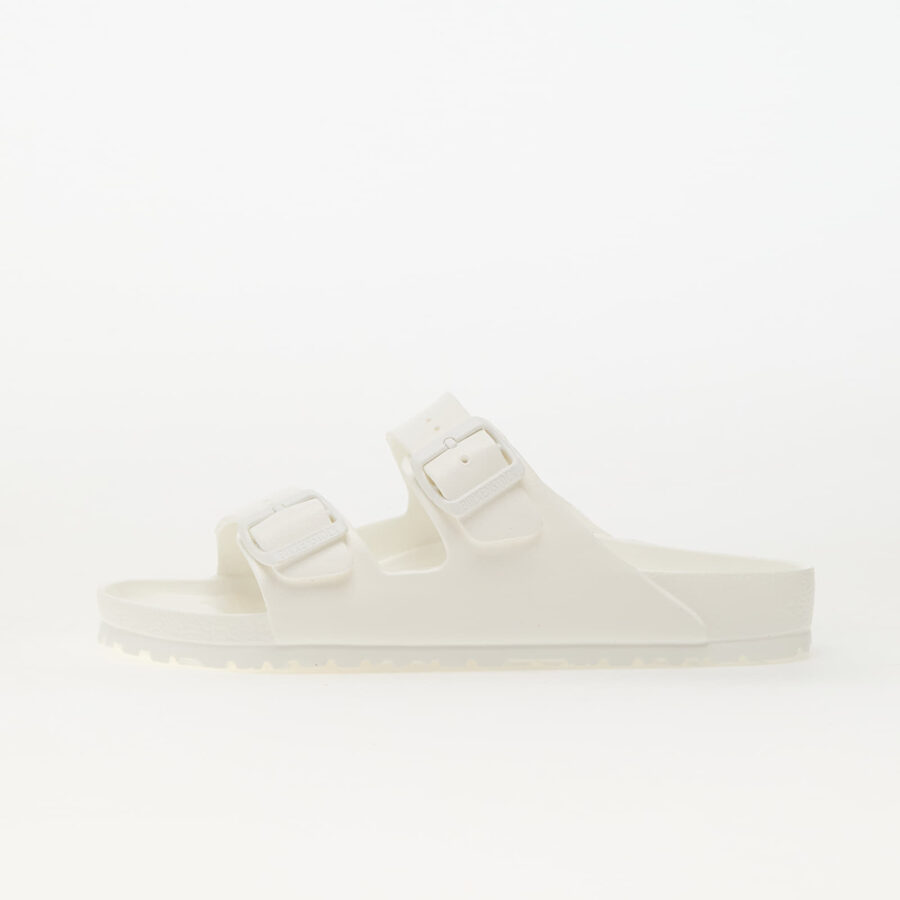 Sneakers Birkenstock Arizona EVA White EUR 42-alacsony-ár