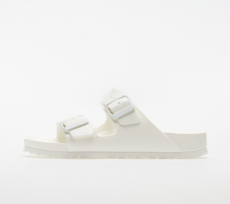 Sneakers Birkenstock Arizona Eva White EUR 39-alacsony-ár