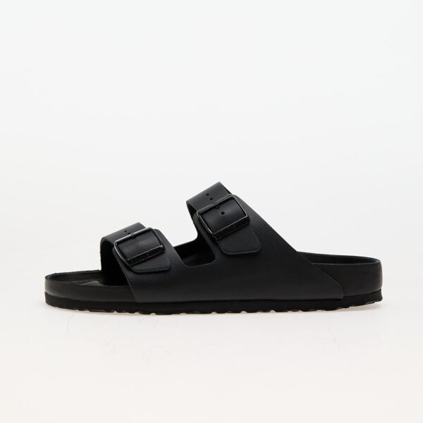 Sneakers Birkenstock Arizona Natural Leather Black EUR 36-alacsony-ár