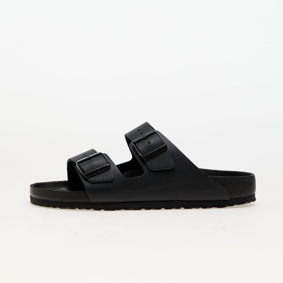 Sneakers Birkenstock Arizona Natural Leather Black EUR 36-alacsony-ár
