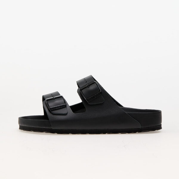Sneakers Birkenstock Arizona Natural Leather Black EUR 41-alacsony-ár