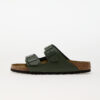 Sneakers Birkenstock Arizona Natural Leather Thyme EUR 42-alacsony-ár