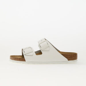 Sneakers Birkenstock Arizona Natural Leather White EUR 36-alacsony-ár