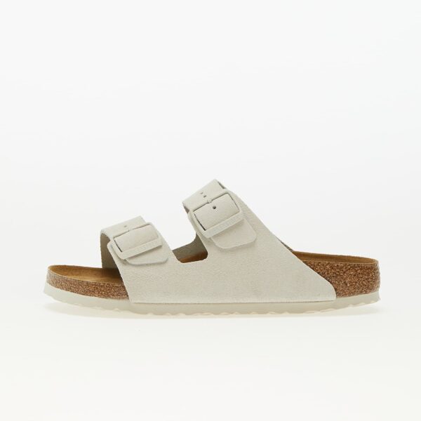 Sneakers Birkenstock Arizona SFB VL Antique White EUR 36-alacsony-ár